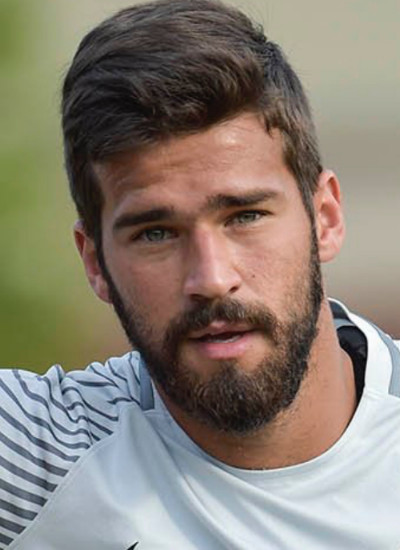 Alisson Becker