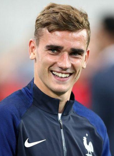 Antoine Griezmann