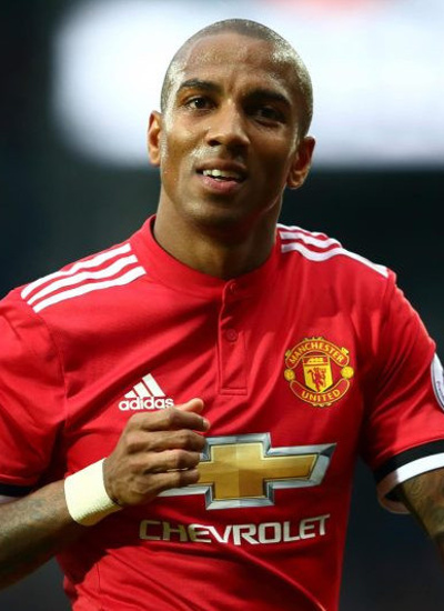 Ashley Simon Young