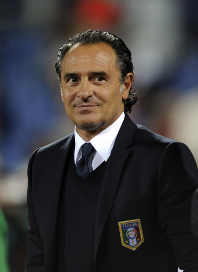 Cesare Prandelli